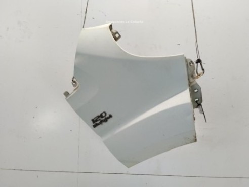 0001372144080 ALETA DEL DER FIAT DUCATO Furgón (250_, 290_)|Desguaces La Cabaña