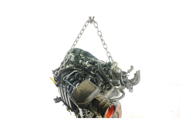 G4FD MOTOR KIA SPORTAGE (SL)|Desguaces La Cabaña