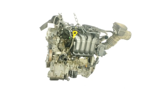 G4FD MOTOR KIA SPORTAGE (SL)|Desguaces La Cabaña