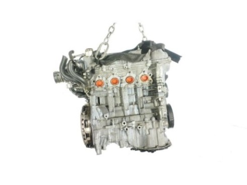G4FD MOTOR KIA SPORTAGE (SL)|Desguaces La Cabaña