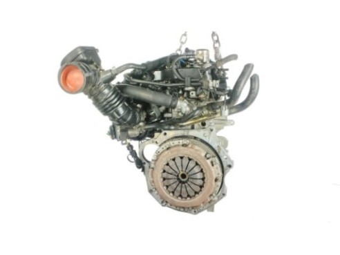G4FD MOTOR KIA SPORTAGE (SL)|Desguaces La Cabaña