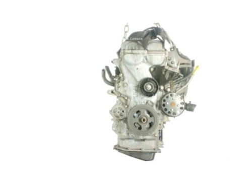 G4FD MOTOR KIA SPORTAGE (SL)|Desguaces La Cabaña
