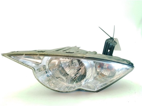   FARO IZQUIERDO SSANGYONG ACTYON I|Desguaces La Cabaña