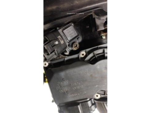 G4FD MOTOR KIA SPORTAGE (SL)|Desguaces La Cabaña