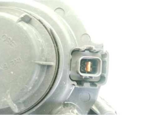   FARO IZQUIERDO SSANGYONG ACTYON I|Desguaces La Cabaña