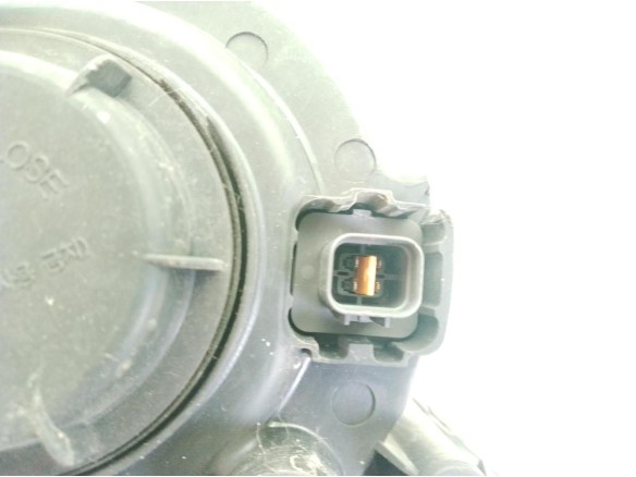   FARO IZQUIERDO SSANGYONG ACTYON I|Desguaces La Cabaña