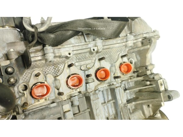 G4FD MOTOR KIA SPORTAGE (SL)|Desguaces La Cabaña