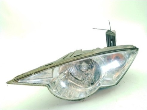   FARO IZQUIERDO SSANGYONG ACTYON I|Desguaces La Cabaña