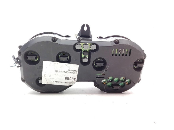 96426049, CUADRO INSTRUMENTOS DAEWOO KALOS (KLAS) |Desguaces La Cabaña