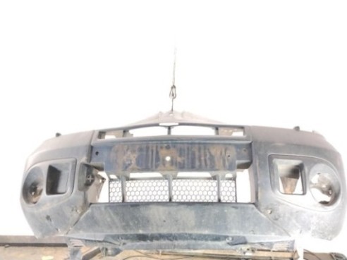 7700437663 PARAGOLPES DEL RENAULT SCENIC I Limusina (JA0/1_)|Desguaces La Cabaña