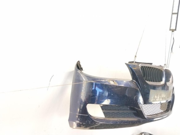 51117204249 PARAGOLPES DEL BMW 3 (E90)|Desguaces La Cabaña