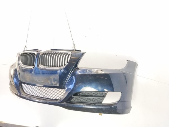 51117204249 PARAGOLPES DEL BMW 3 (E90)|Desguaces La Cabaña