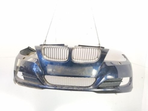 51117204249 PARAGOLPES DEL BMW 3 (E90)|Desguaces La Cabaña