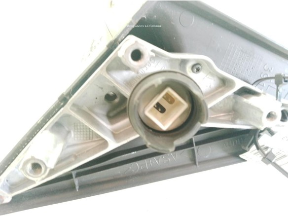 51167268261 ESPEJO IZQ BMW 3 (E90)|Desguaces La Cabaña