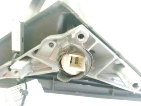 51167268262 ESPEJO DER BMW 3 (E90)|Desguaces La Cabaña