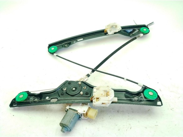 51337140588 ELEVALUNAS PUERTA LAT DEL DER BMW 3 (E90)|Desguaces La Cabaña