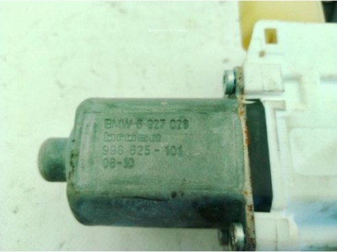 51337140588 ELEVALUNAS PUERTA LAT DEL DER BMW 3 (E90)|Desguaces La Cabaña