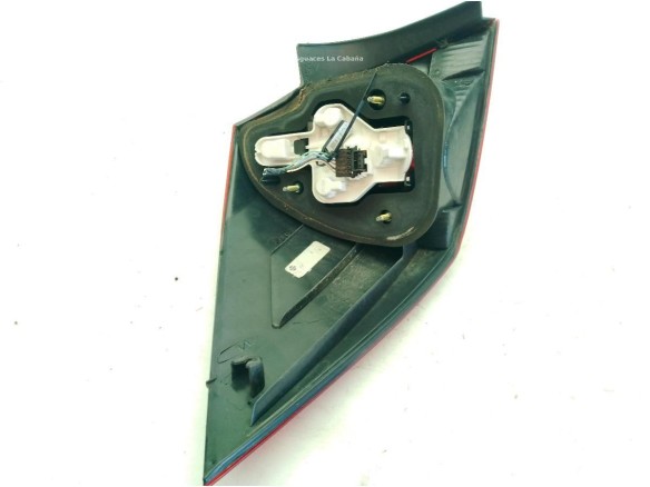8200142681 PILOTO TRA DER RENAULT MEGANE II Sedán (LM0/1_)|Desguaces La Cabaña