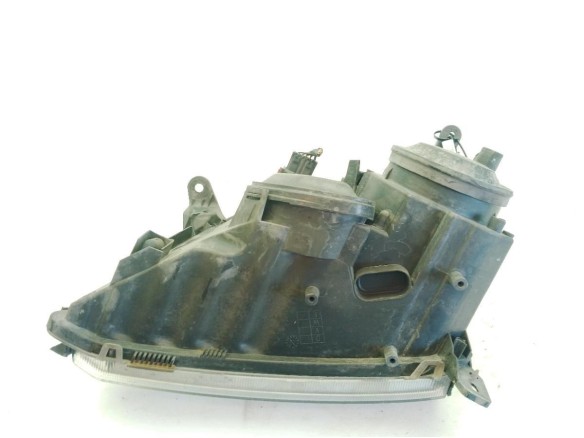 93171429 FARO DERECHO OPEL VECTRA C (Z02)|Desguaces La Cabaña