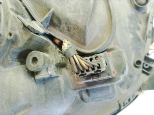93171429 FARO DERECHO OPEL VECTRA C (Z02)|Desguaces La Cabaña