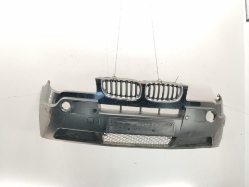 51113400897 PARAGOLPES DEL BMW X3 (E83)|Desguaces La Cabaña