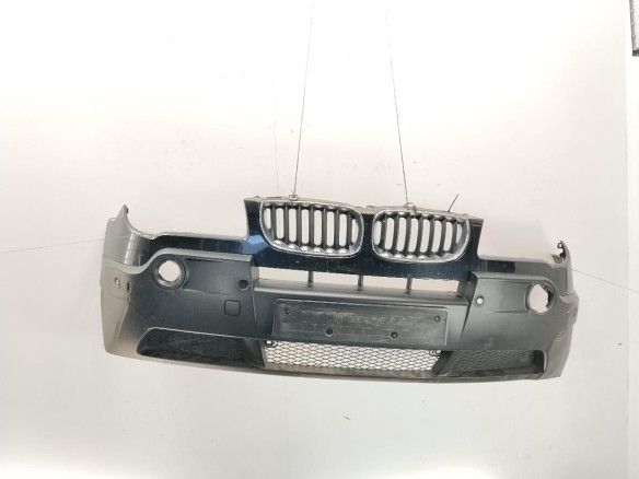 51113400897 PARAGOLPES DEL BMW X3 (E83)|Desguaces La Cabaña