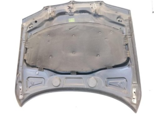 41003449411 CAPO BMW X3 (E83)|Desguaces La Cabaña