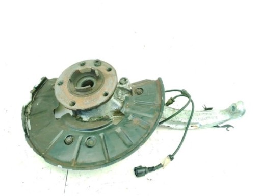 7P0820803N, 7L6820803F COMPRESOR AA AUDI Q7 (4LB)|Desguaces La Cabaña