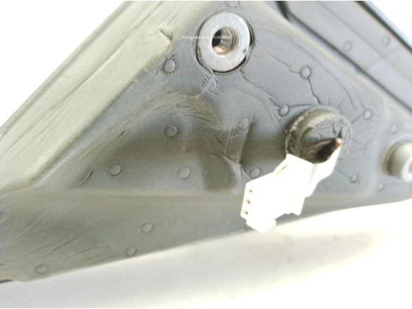 51163448131 ESPEJO IZQ BMW X3 (E83)|Desguaces La Cabaña