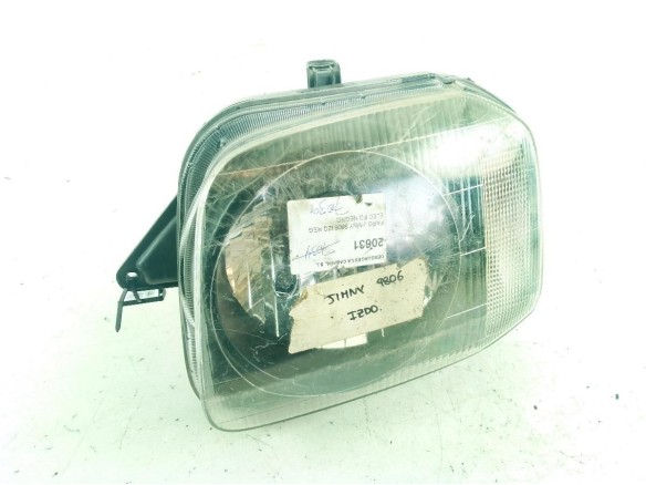 FARO IZQUIERDO SUZUKI JIMNY Todo terreno, cerrada (SJ, JA, JB)|Desguaces La Cabaña