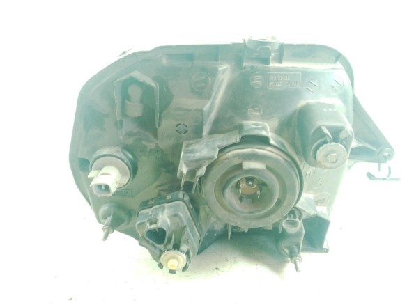 FARO IZQUIERDO SUZUKI JIMNY Todo terreno, cerrada (SJ, JA, JB)|Desguaces La Cabaña