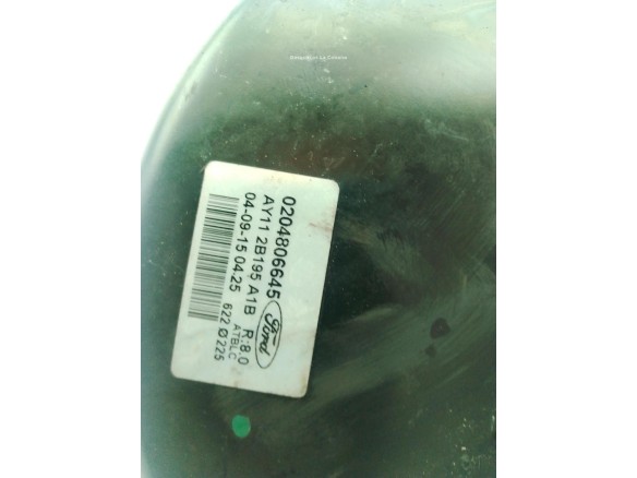 1747243 SERVOFRENO FORD TRANSIT COURIER Furgón|Desguaces La Cabaña