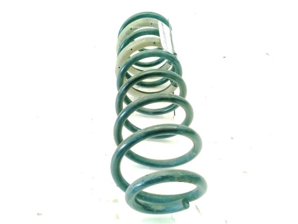 1848041 MUELLE SUSPENSION TRA IZQ FORD TRANSIT COURIER Furgón|Desguaces La Cabaña