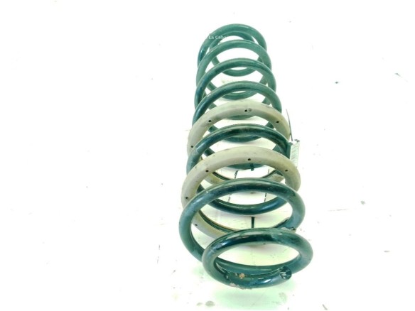 1848041 MUELLE SUSPENSION TRA IZQ FORD TRANSIT COURIER Furgón|Desguaces La Cabaña