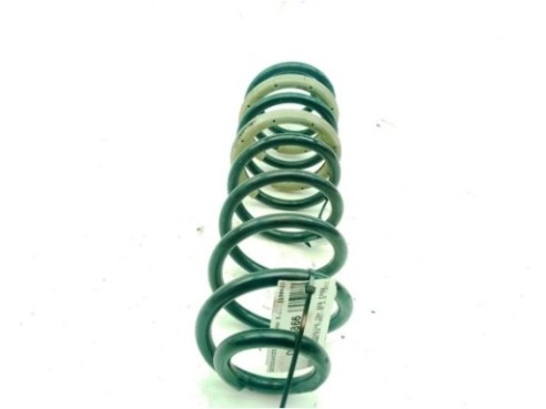 1848041 MUELLE SUSPENSION TRA DER FORD TRANSIT COURIER Furgón|Desguaces La Cabaña