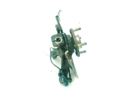 1834242 MANGUETA DEL IZQ FORD TRANSIT COURIER Furgón|Desguaces La Cabaña