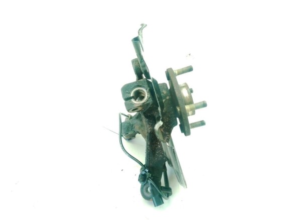 1834242 MANGUETA DEL IZQ FORD TRANSIT COURIER Furgón|Desguaces La Cabaña