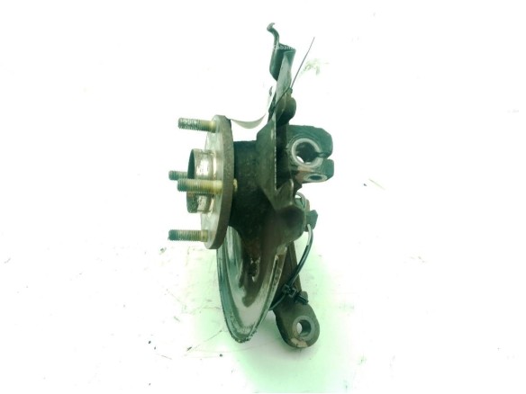 1834240 MANGUETA DEL DER FORD TRANSIT COURIER Furgón|Desguaces La Cabaña