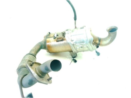 MOTOR / ESCAPE|Desguaces La Cabaña