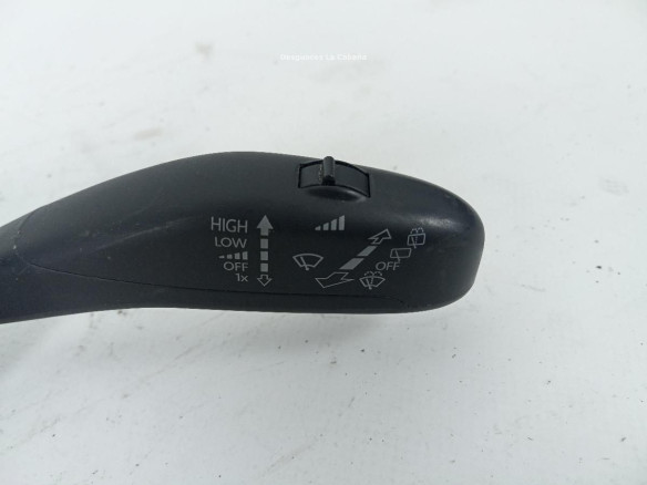 6Q0953503EC MANDO COMPLETO VW POLO (6R1, 6C1) |Desguaces La Cabaña