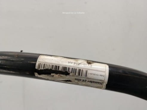 1834255 BARRA ESTABILIZADORA DEL FORD TRANSIT COURIER Furgón|Desguaces La Cabaña