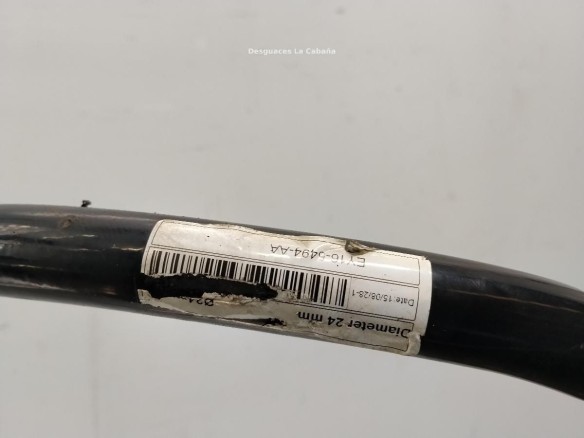 1834255 BARRA ESTABILIZADORA DEL FORD TRANSIT COURIER Furgón|Desguaces La Cabaña