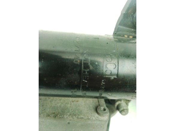 1848801 AMORTIGUADOR DEL DER FORD TRANSIT COURIER Furgón|Desguaces La Cabaña