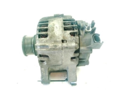 MOTOR / ESCAPE|Desguaces La Cabaña 2
