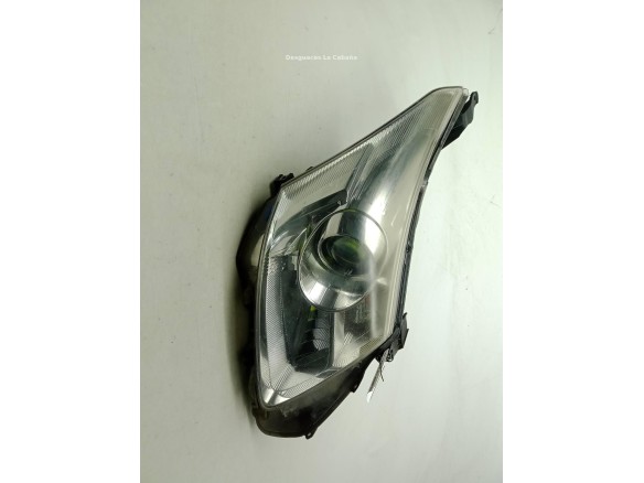 8114005310 FARO DERECHO TOYOTA AVENSIS Sedán (_T27_)|Desguaces La Cabaña