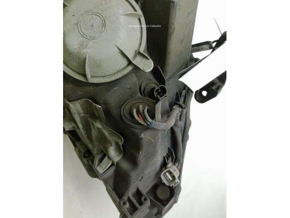 8107005311 FARO IZQUIERDO TOYOTA AVENSIS Sedán (_T27_)|Desguaces La Cabaña