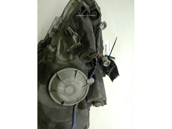 8114005310 FARO DERECHO TOYOTA AVENSIS Sedán (_T27_)|Desguaces La Cabaña