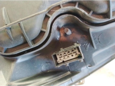620885, 9647214180 FARO DERECHO CITROEN C3 I (FC_)|Desguaces La Cabaña
