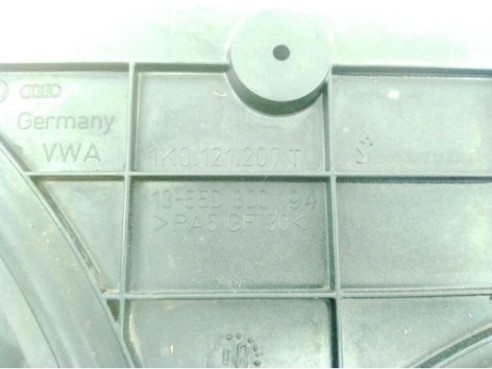 1K0959455ES ELECTROVENTILADOR SEAT LEON (1P1)|Desguaces La Cabaña