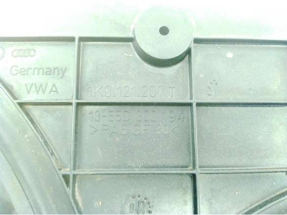 1K0959455ES ELECTROVENTILADOR SEAT LEON (1P1)|Desguaces La Cabaña